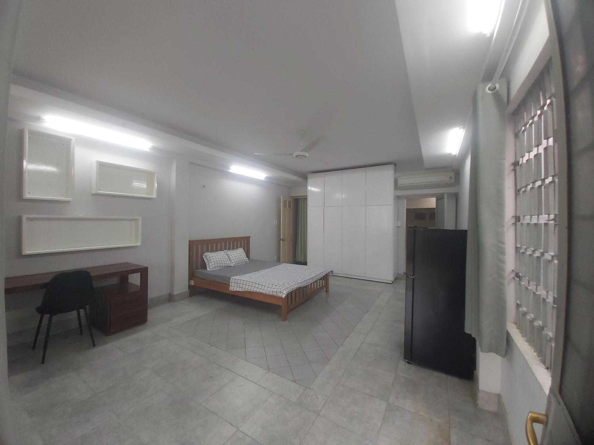 Timmy's House Homestay