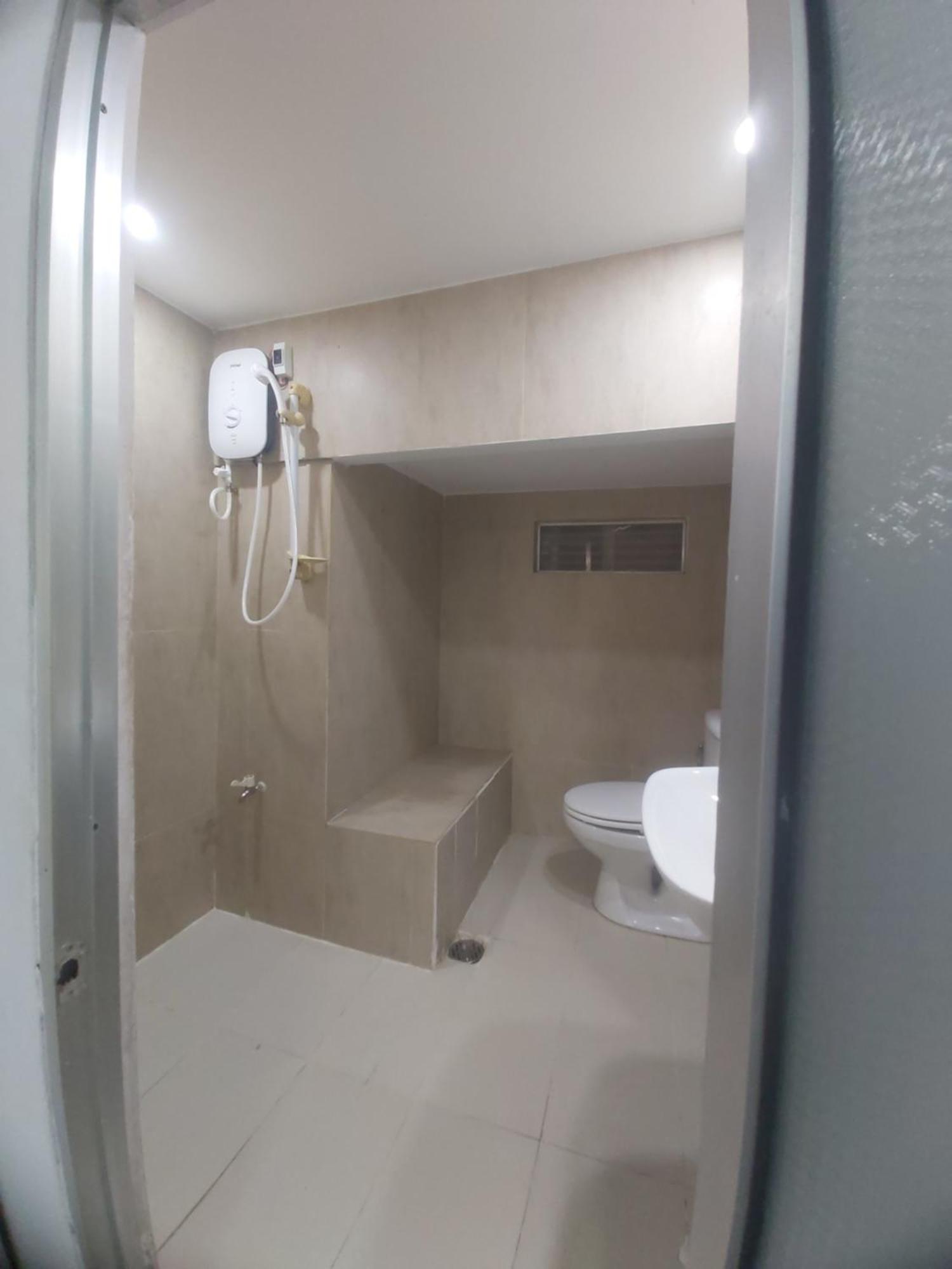 Timmy's House Bandar Ho Chi Minh