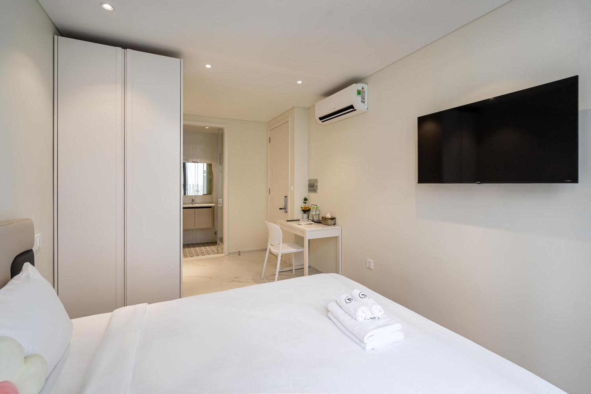 The Royal Vista - Phu My Hung Hotel