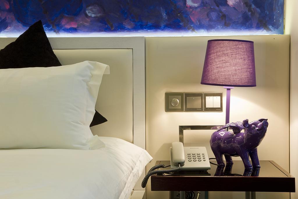 Hotel Signature Boutique 3*