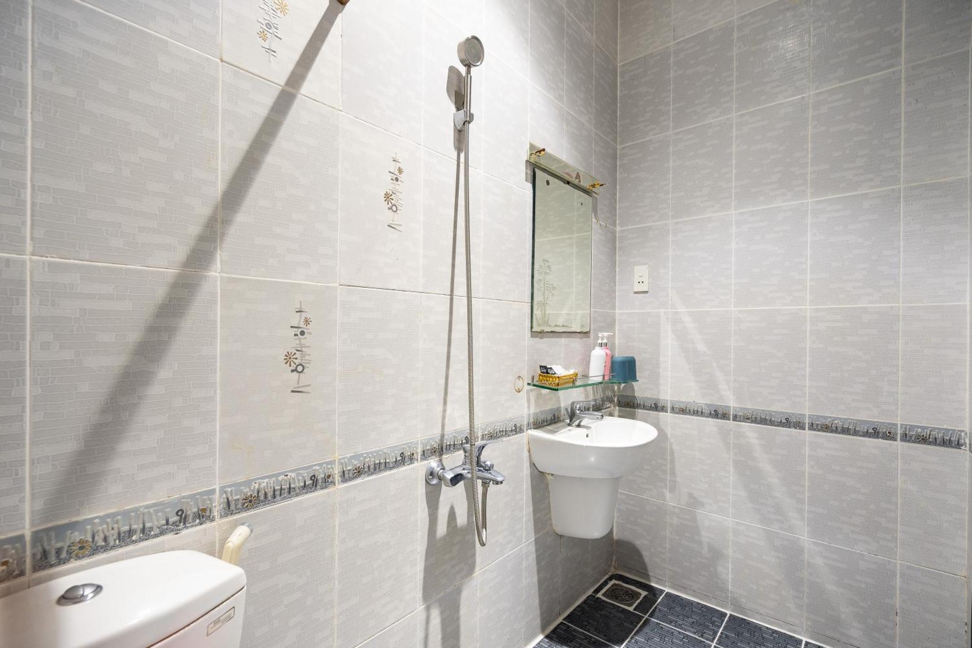 Nicecy Daily Inn - Bui Vien Walking Street Hotel 2*
