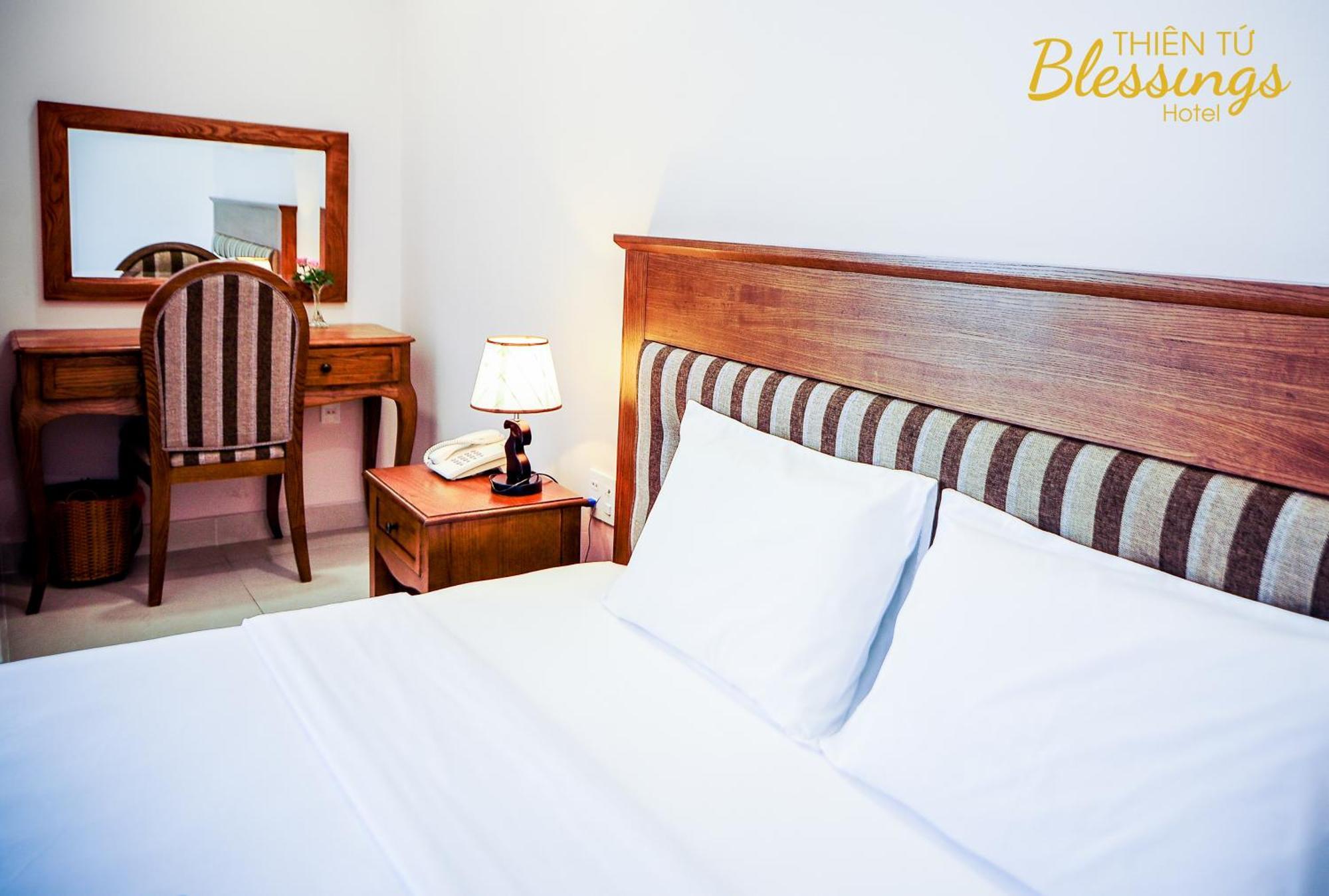 Thien Tu Hotel 2*