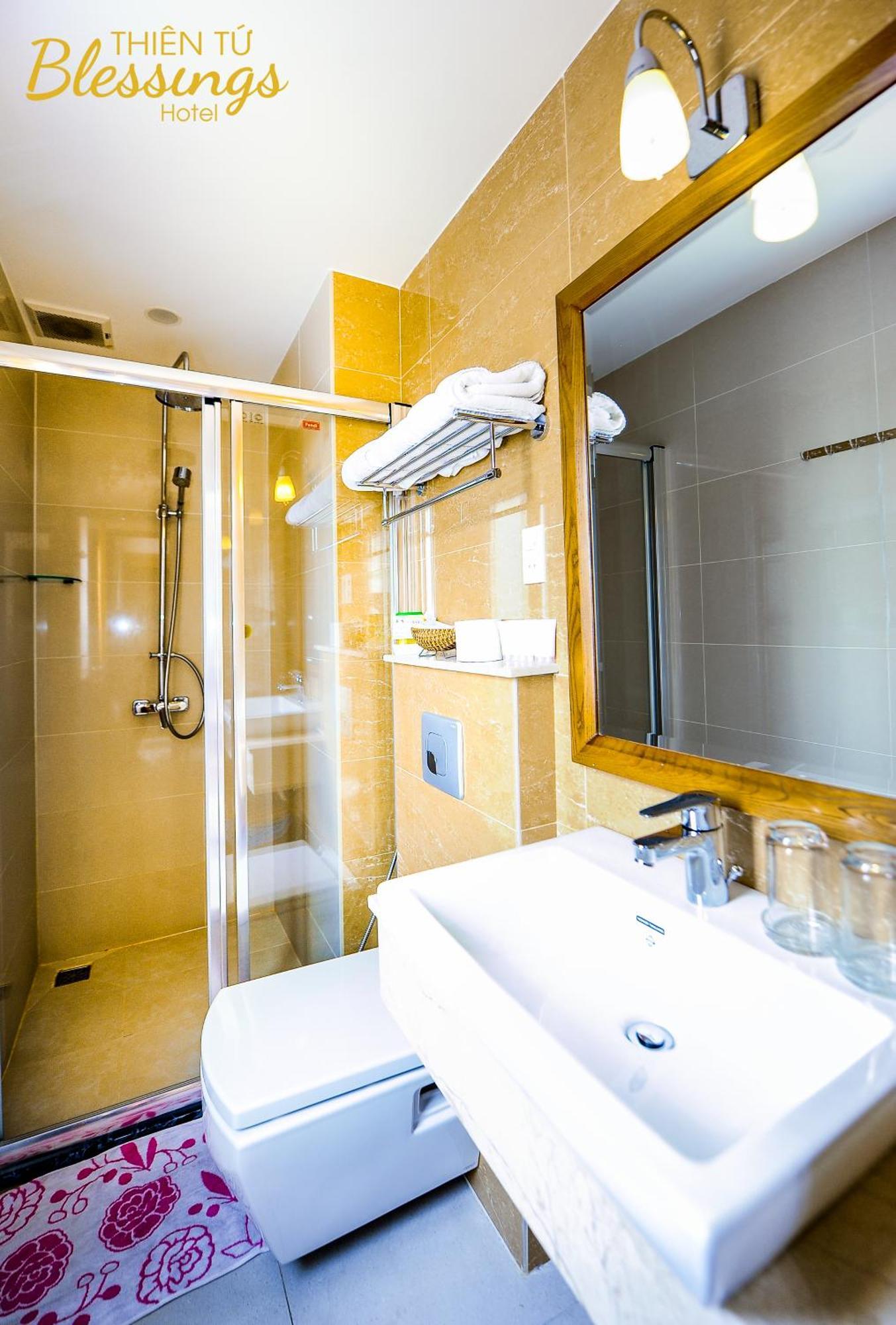 Hotel Thien Tu 2*