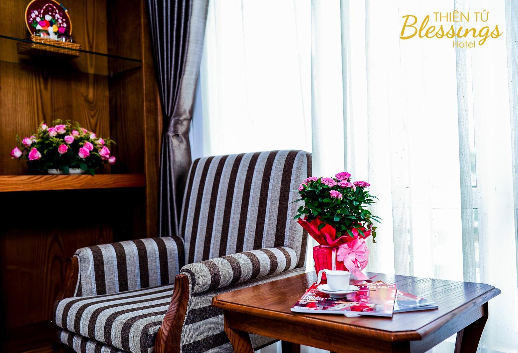 Hotel Thien Tu Ho Chi Minh City