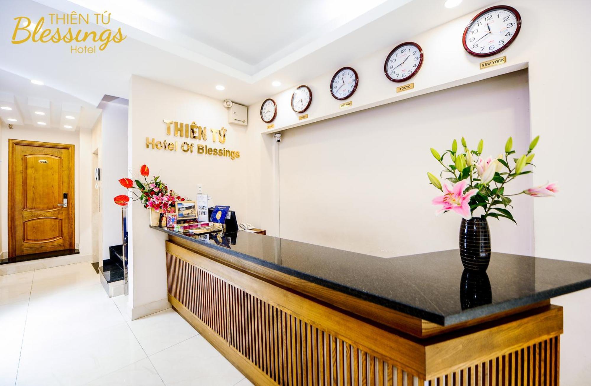 Thien Tu 2*