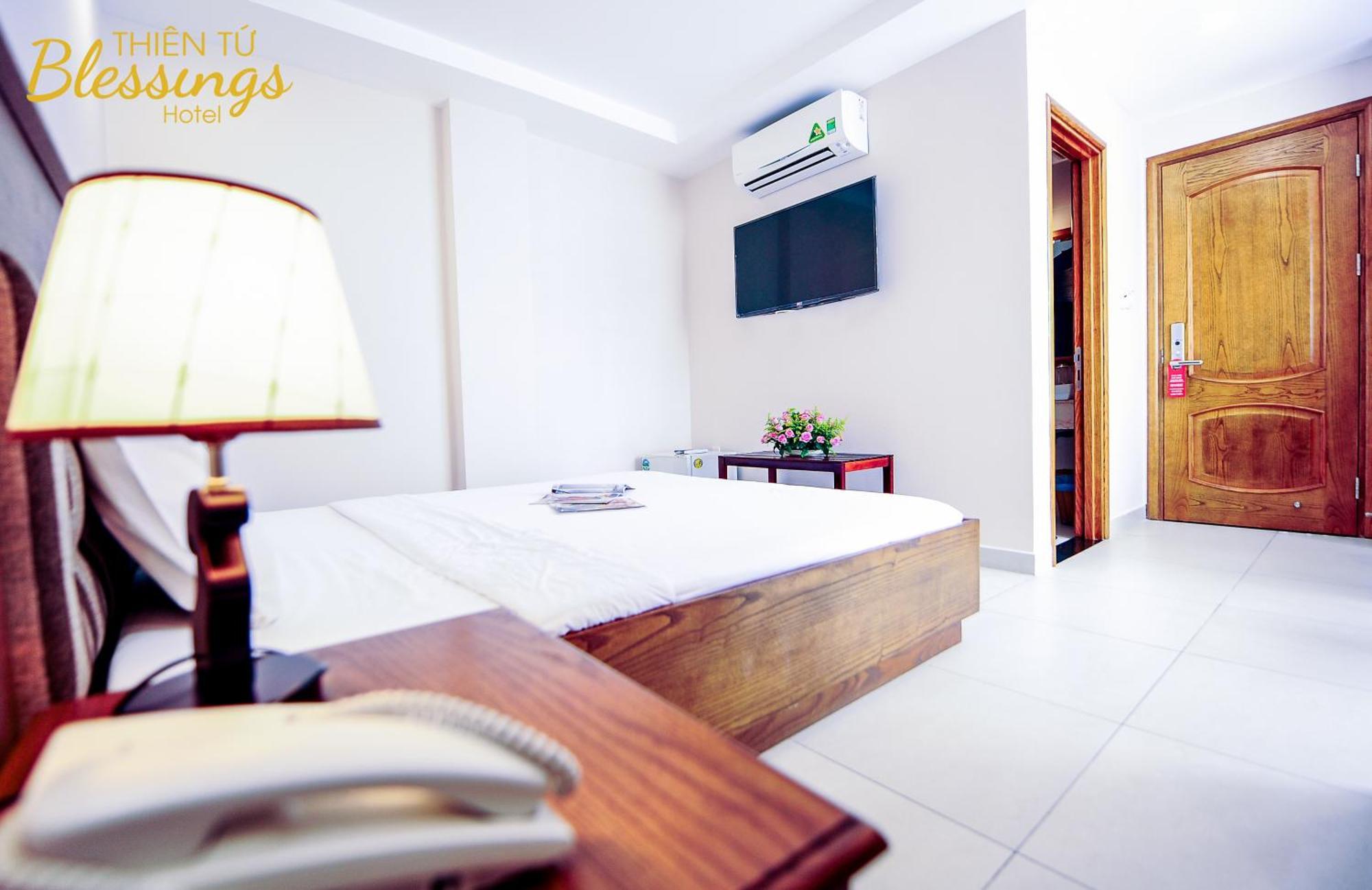 Hotel Thien Tu Ho Chi Minh City