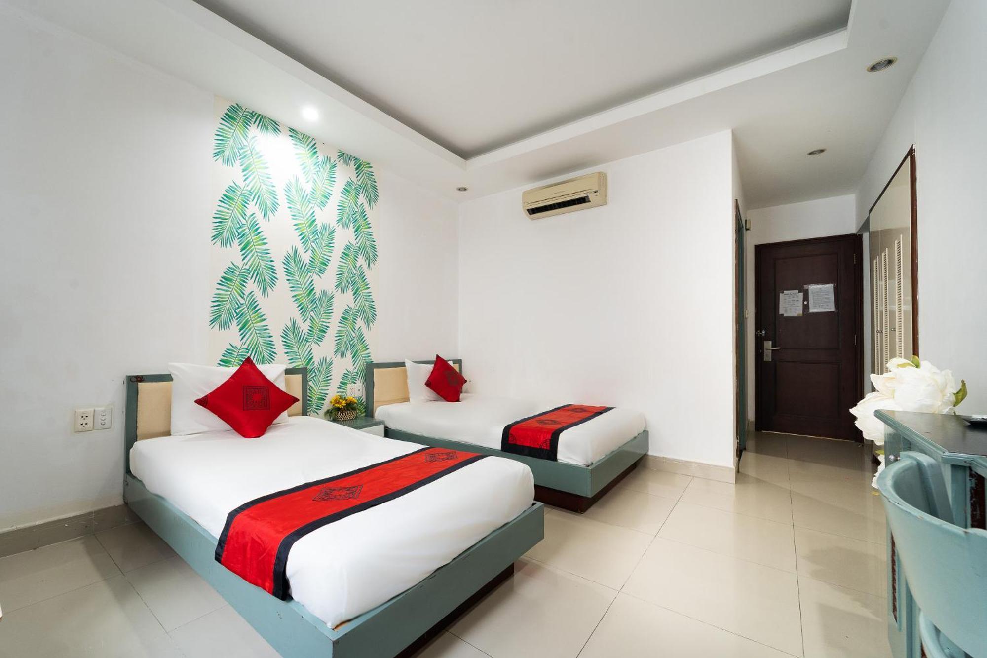 Cozi 5 Serviced Aparthotel