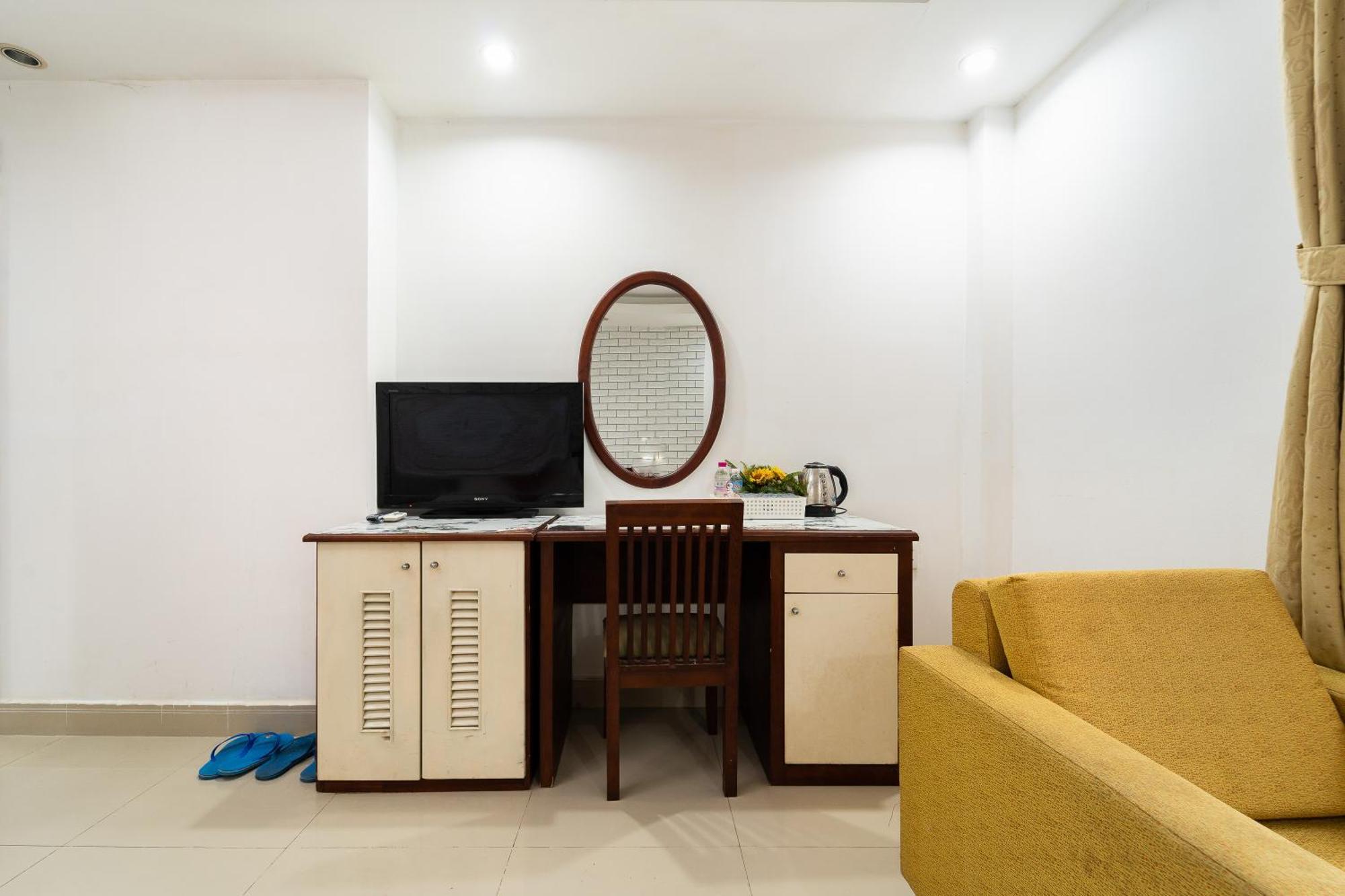 Aparthotel Cozi 5 Serviced *