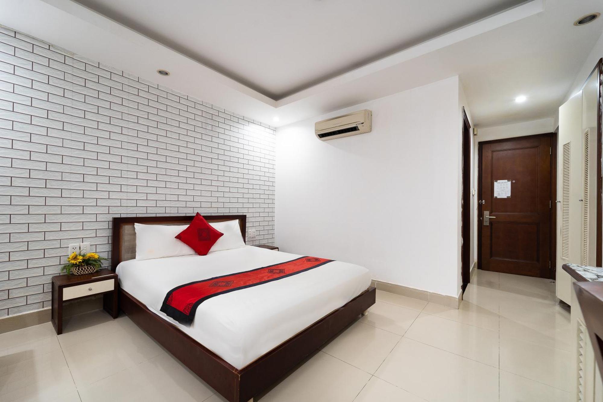 Cozi 5 Serviced Aparthotel *