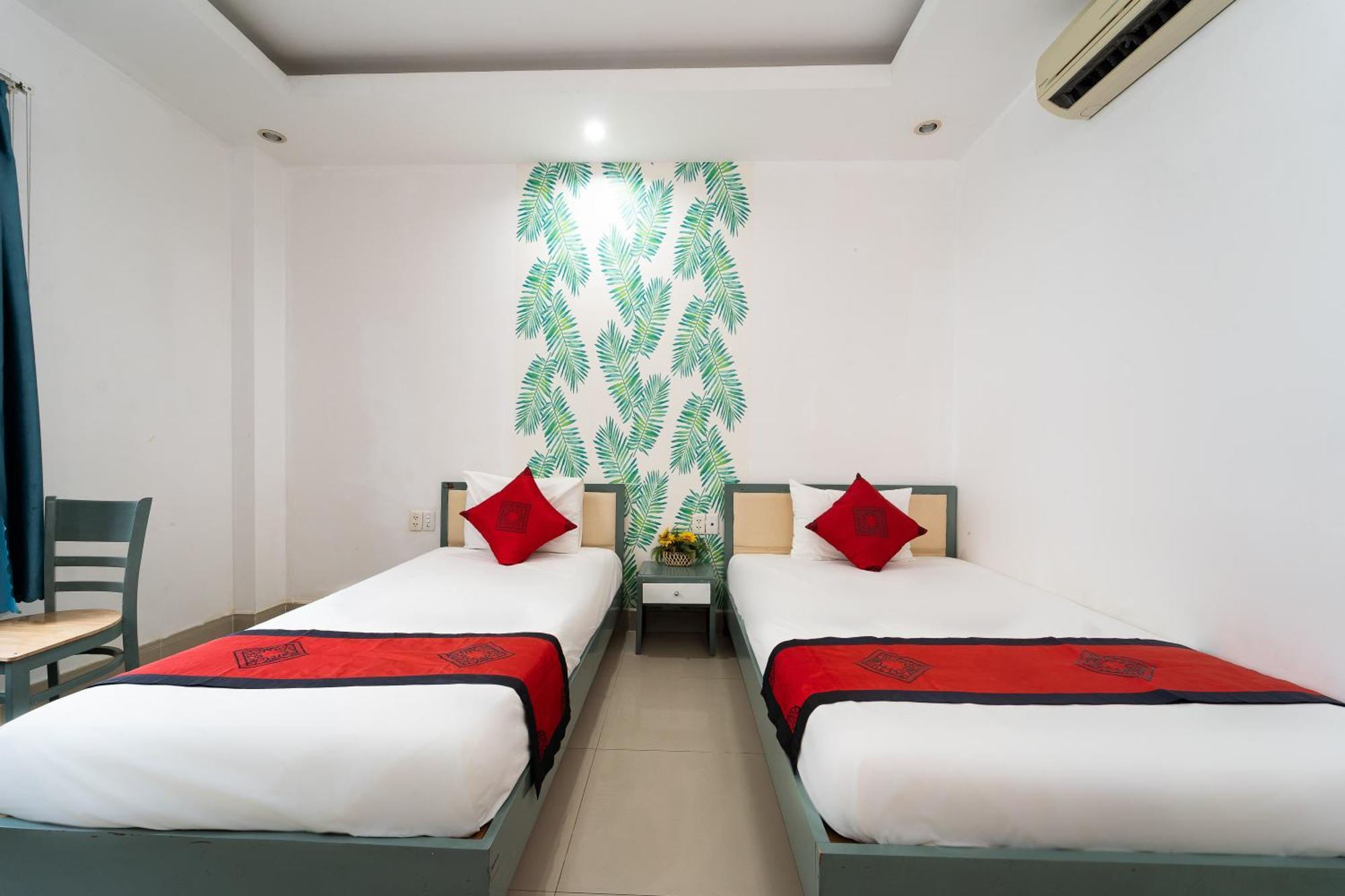 Aparthotel Cozi 5 Serviced *