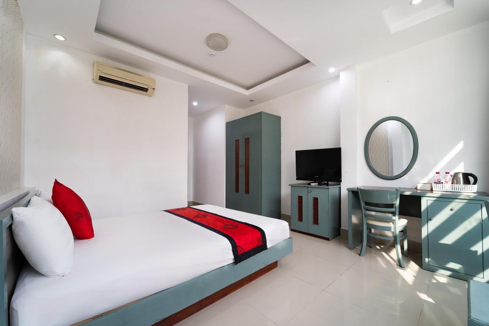 Aparthotel Cozi 5 Serviced