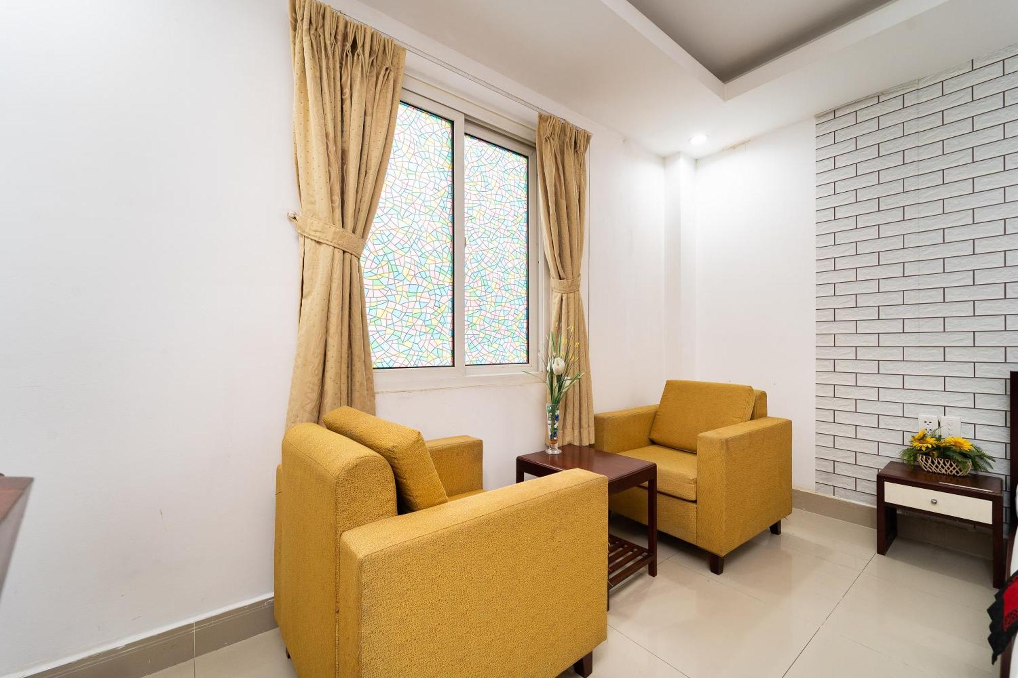 Aparthotel Cozi 5 Serviced