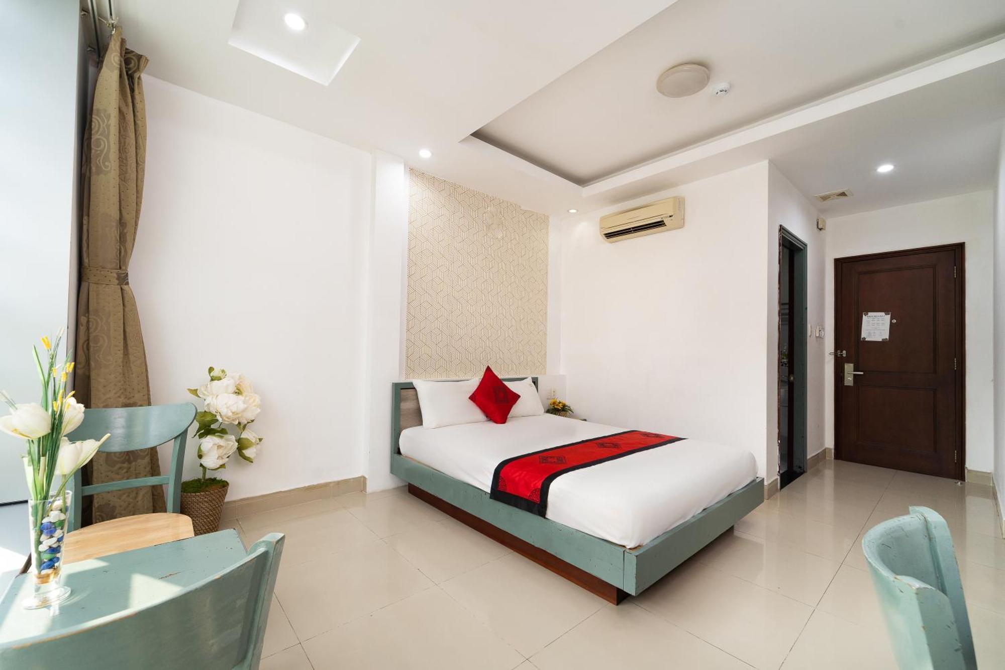 Aparthotel Cozi 5 Serviced Ho Chi Minh City