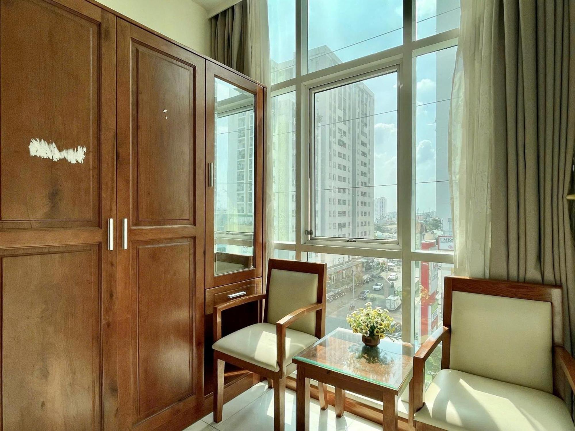 Nhu Y Bed & Breakfast