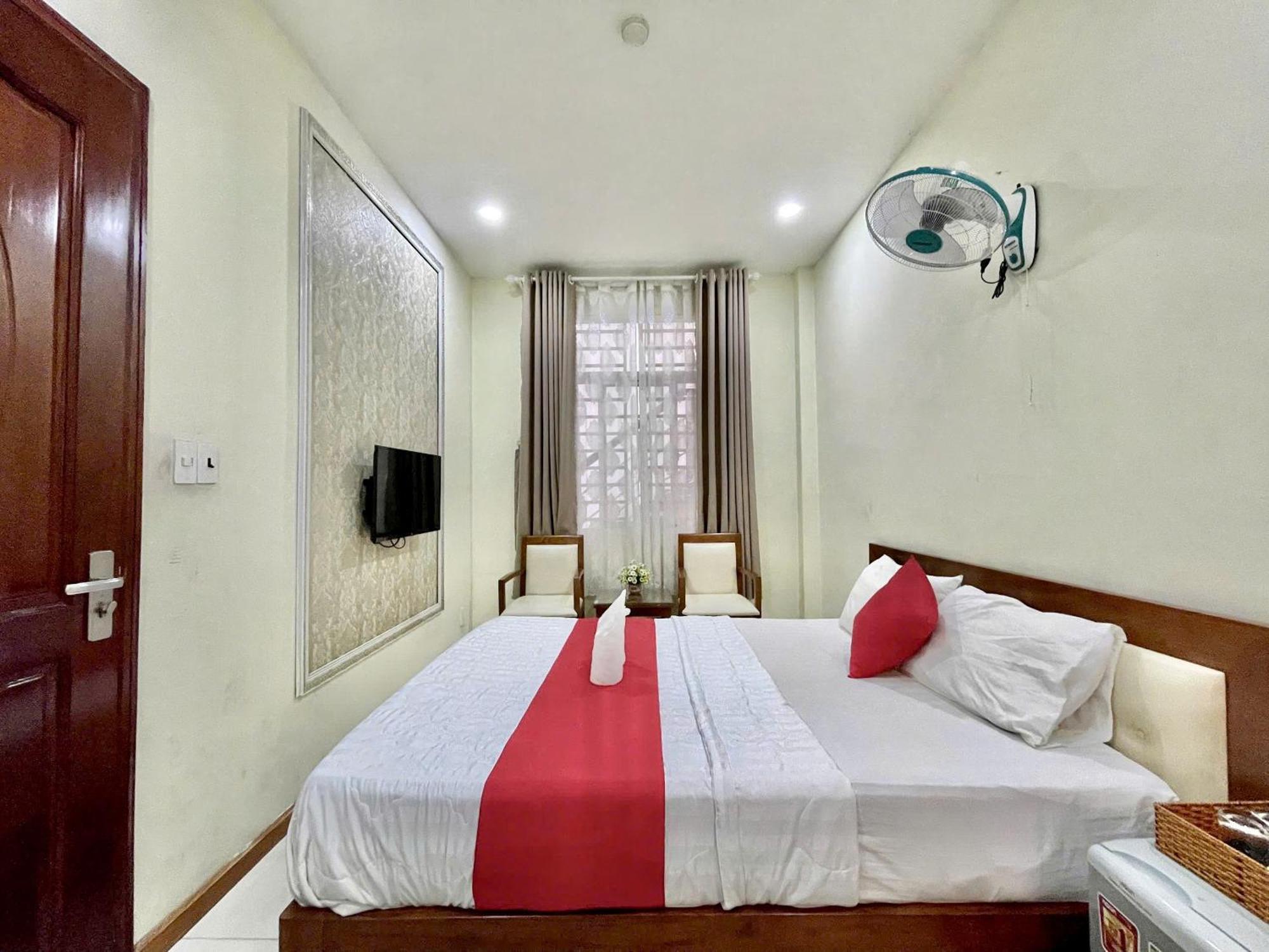 Nhu Y * Ho Chi Minh City