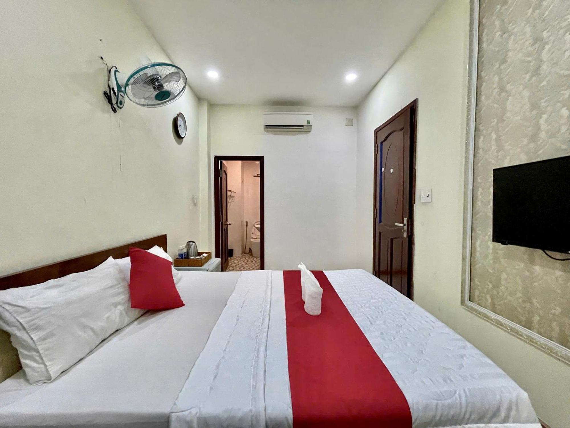 Bed & Breakfast Nhu Y *