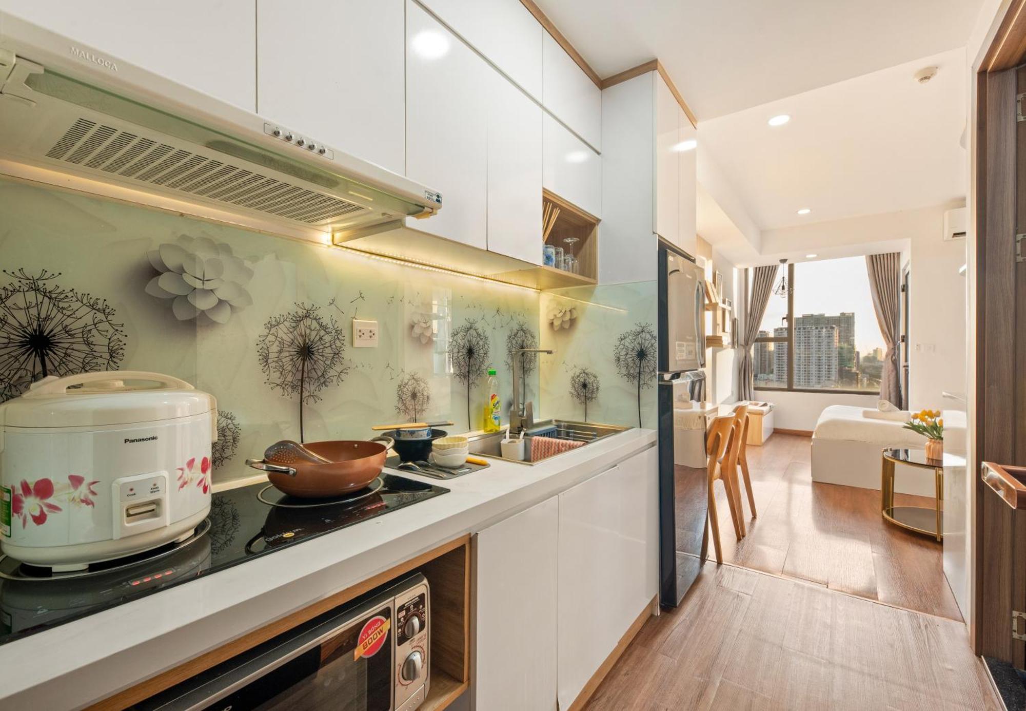 Ho Rivergate - Sai Gon, Quan 4 * Ho Chi Minh City