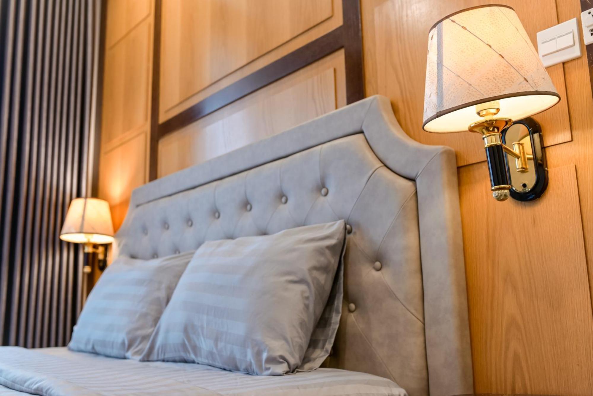 Ho Rivergate - Sai Gon, Quan 4 * Ho Chi Minh City