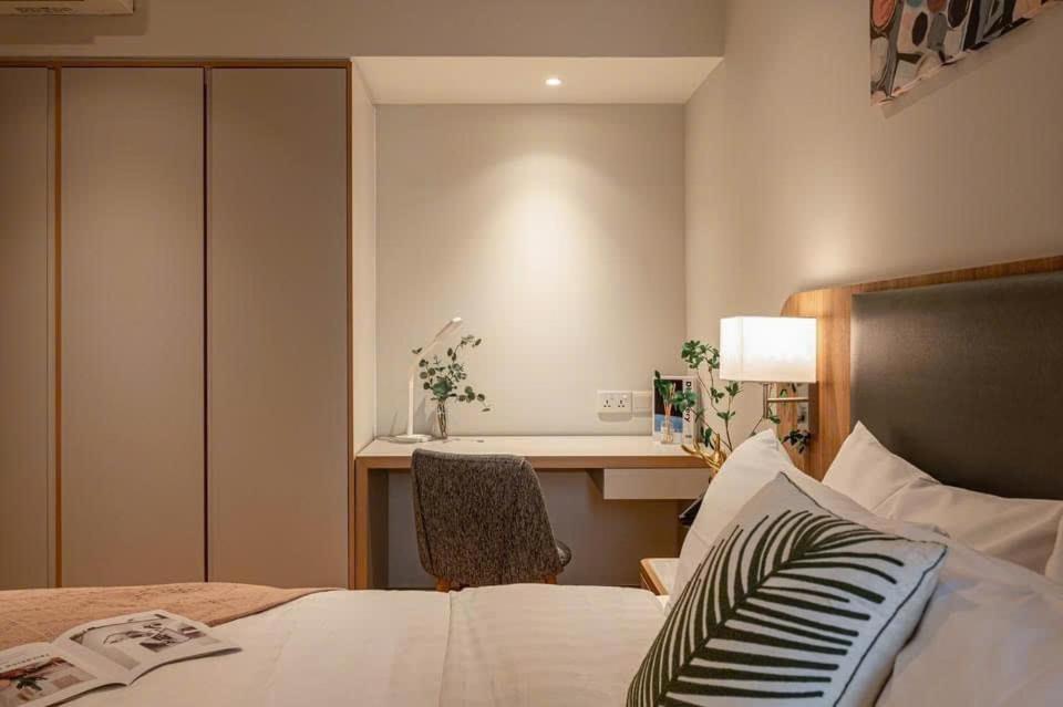 D1 Mension - Zenity Luxury Apartment - Rooftop Pool - Saigon Centre Ho Chi Minh City