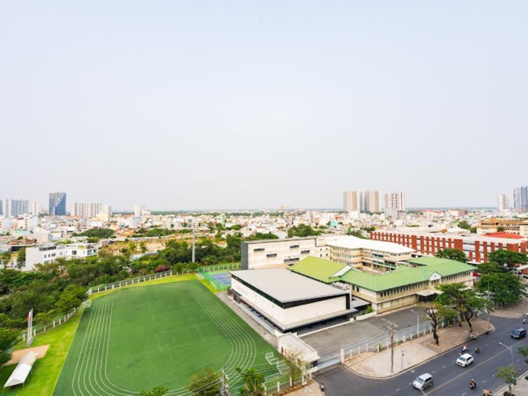 Lalana Khách sạn hẻo lánh *