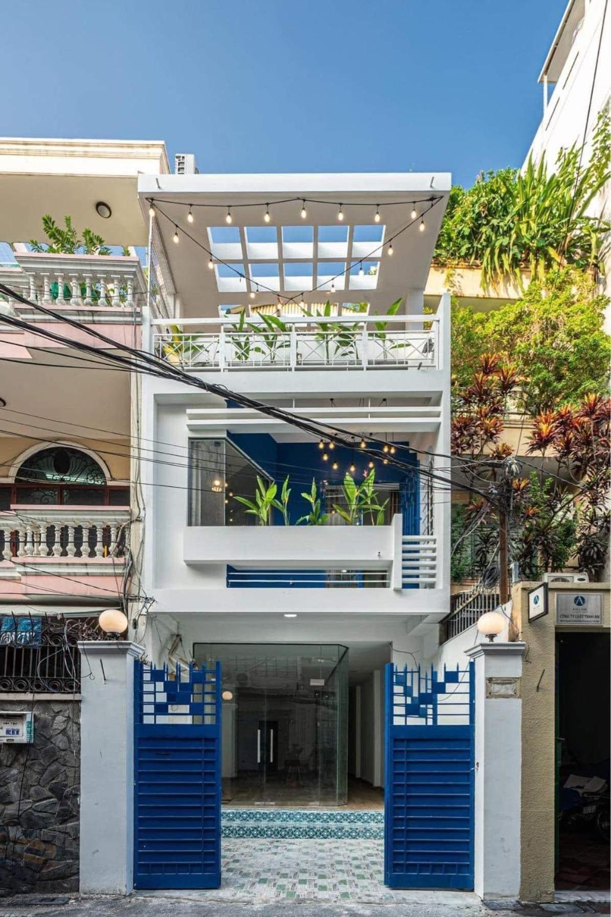 Saigon Gourmet - Quan 1 Guest house *