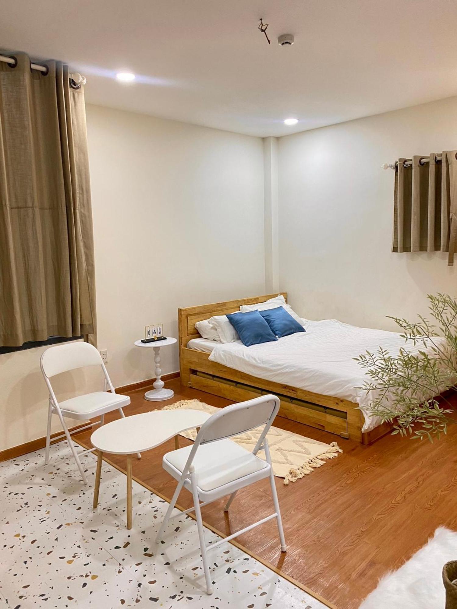Saigon Gourmet - Quan 1 Guest house *