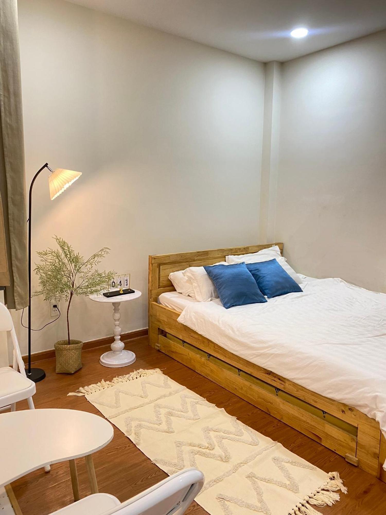 Guest house Saigon Gourmet - Quan 1 Ho Chi Minh City