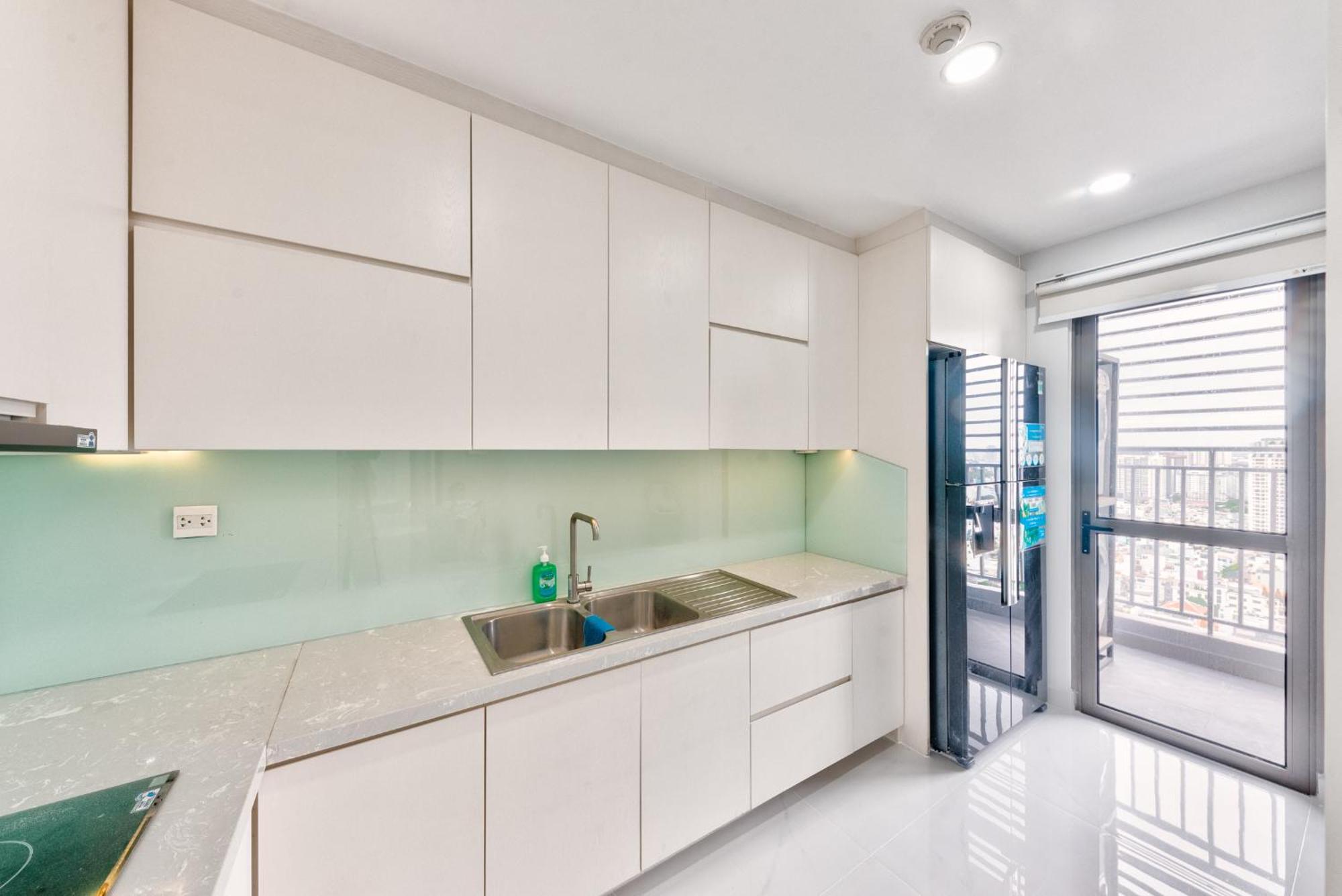 Elysium Cbd Rivergate - Pool - Free 4g Sim For 3 Nights Apartment *