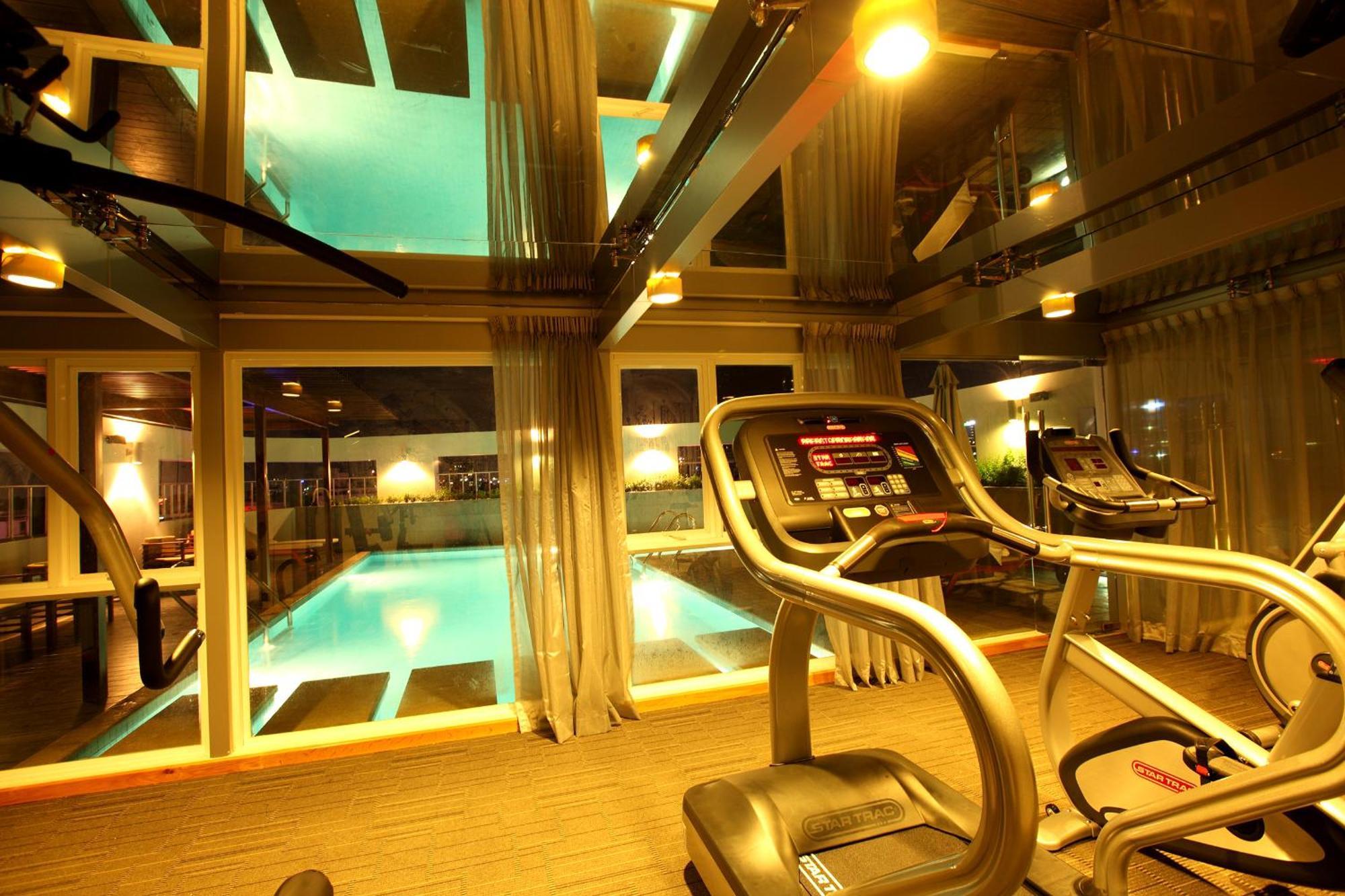 Liberty Saigon Centre 4* Ho Chi Minh City