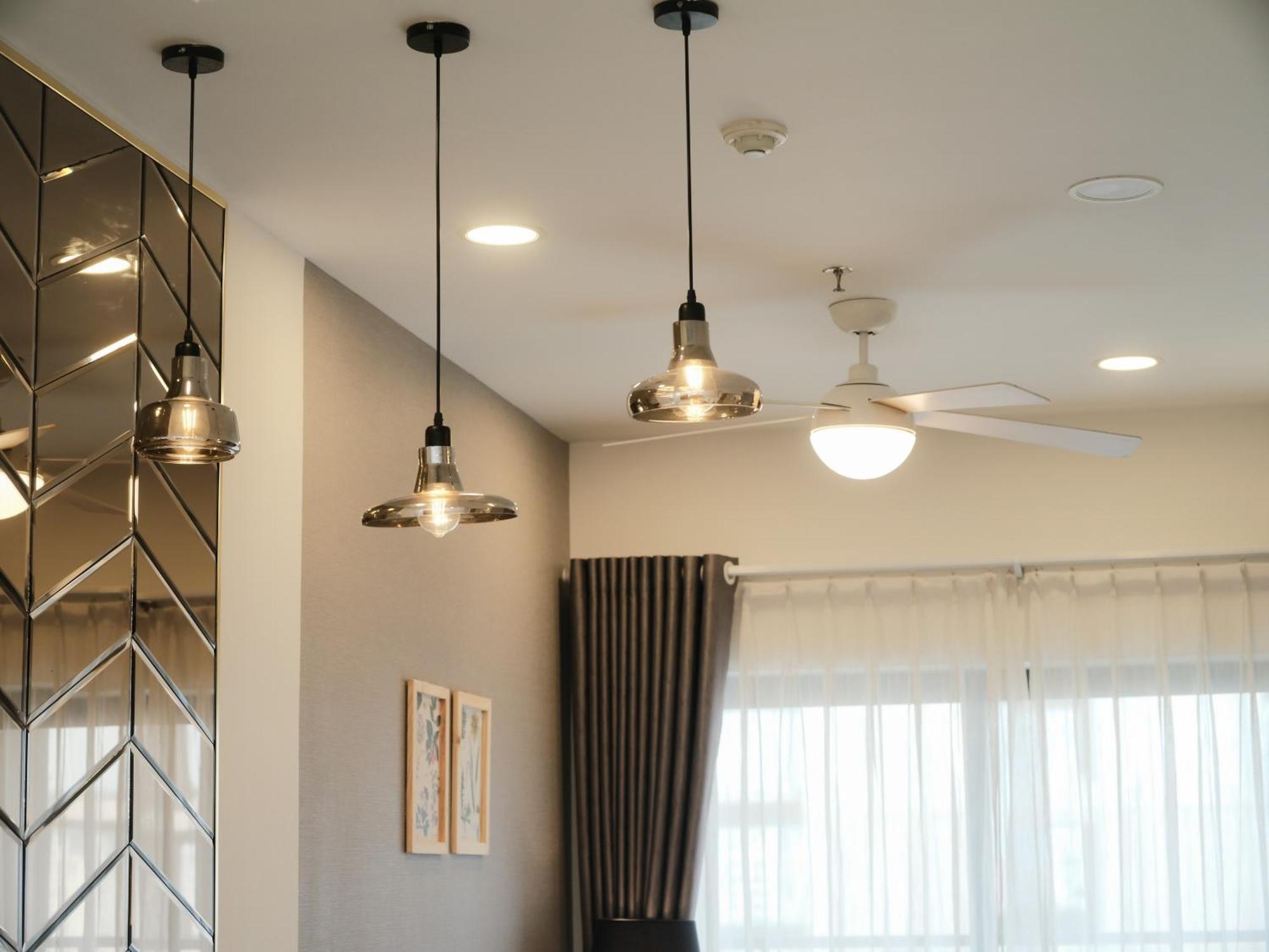 High-floor 2br In District 1, Hochiminh * Ho Chi Minh City