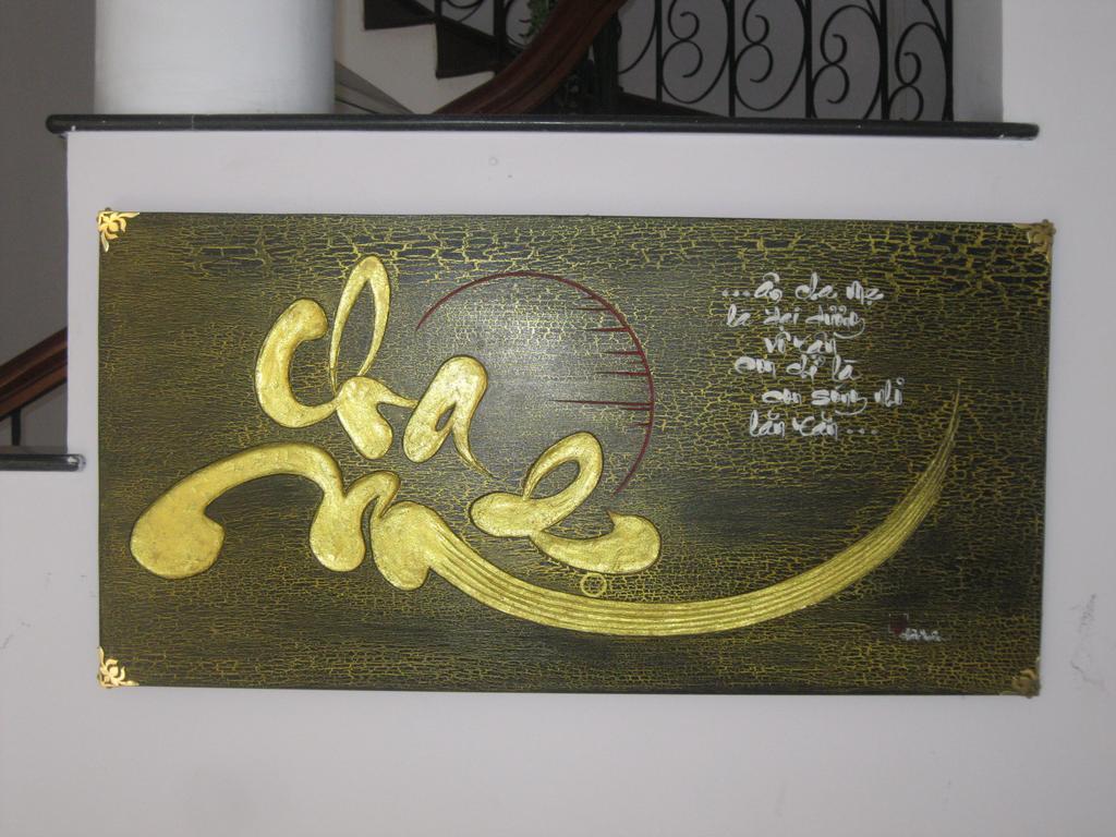 Ms Yang 2 - Cook Homestay Ho Chi Minh City