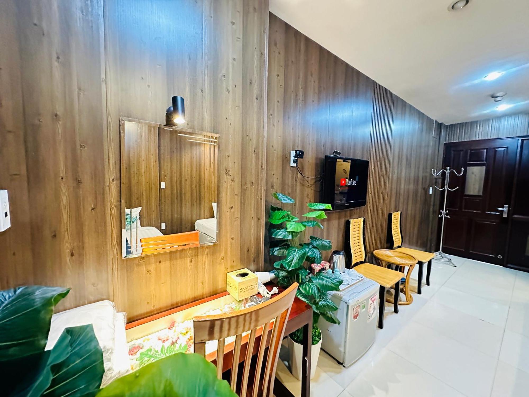 Calmette 151 - Ben Thanh Ho Chi Minh City