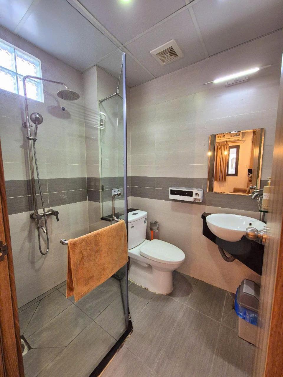 Ff Evy House Khách sạn hẻo lánh TP. Hồ Chí Minh