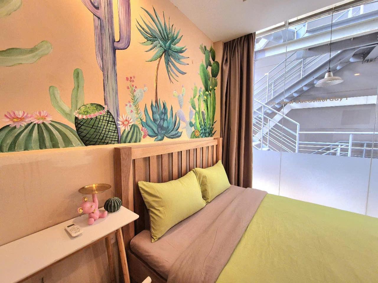Ff Evy House Khách sạn hẻo lánh TP. Hồ Chí Minh