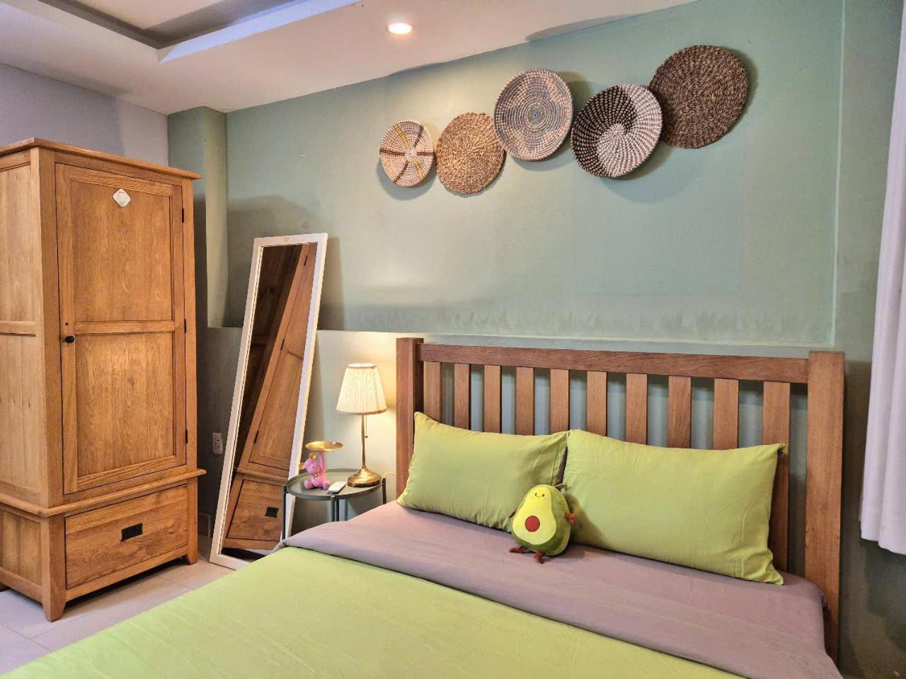 Ff Evy House * TP. Hồ Chí Minh