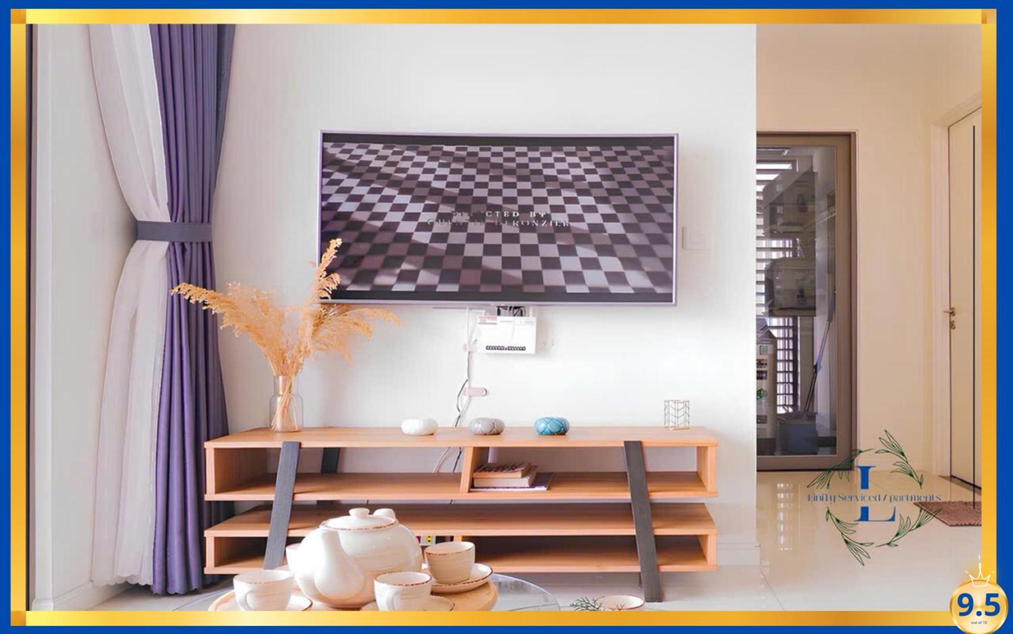 Apartment Soho - District 1 Access, *