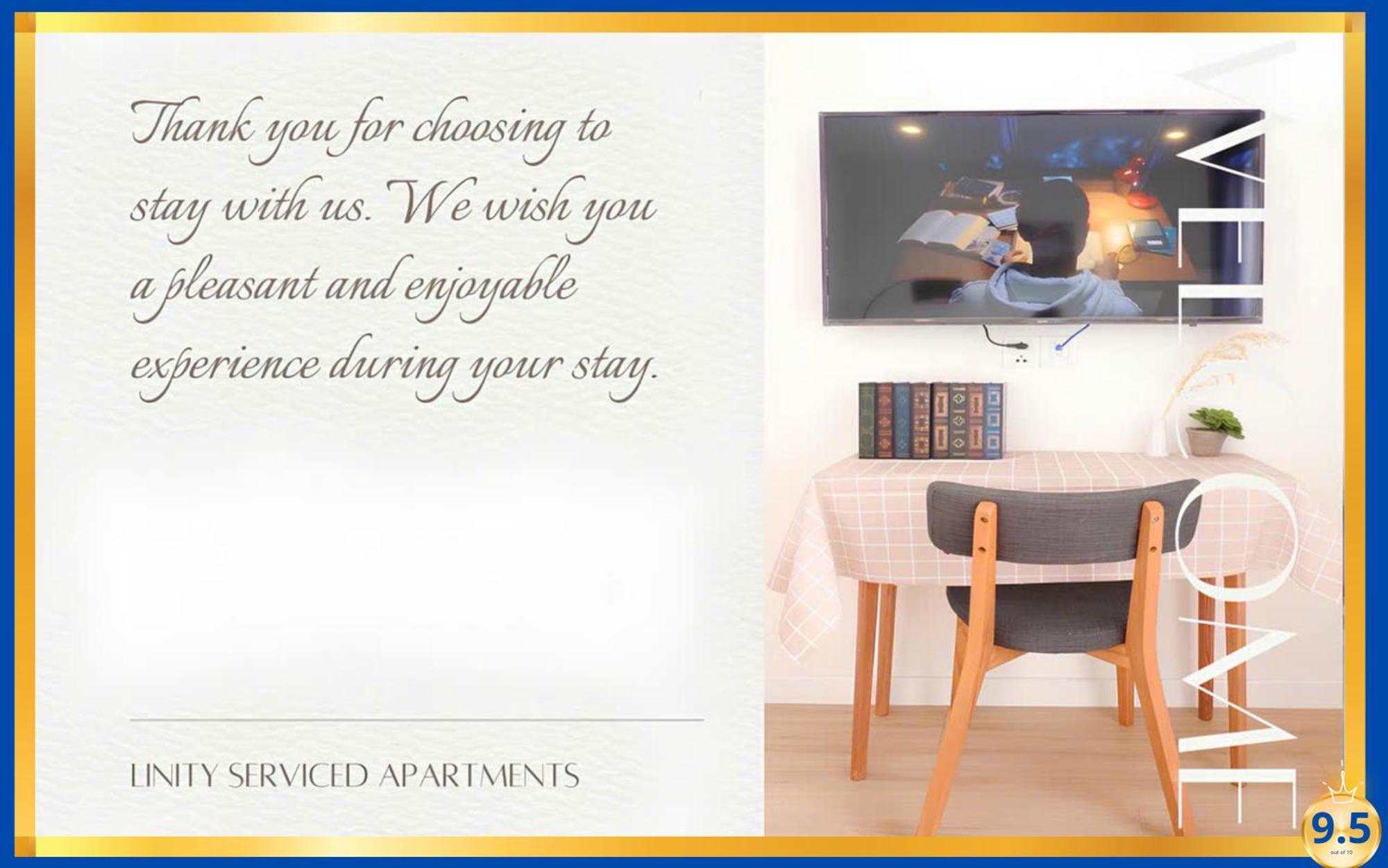 Apartment Soho - District 1 Access,