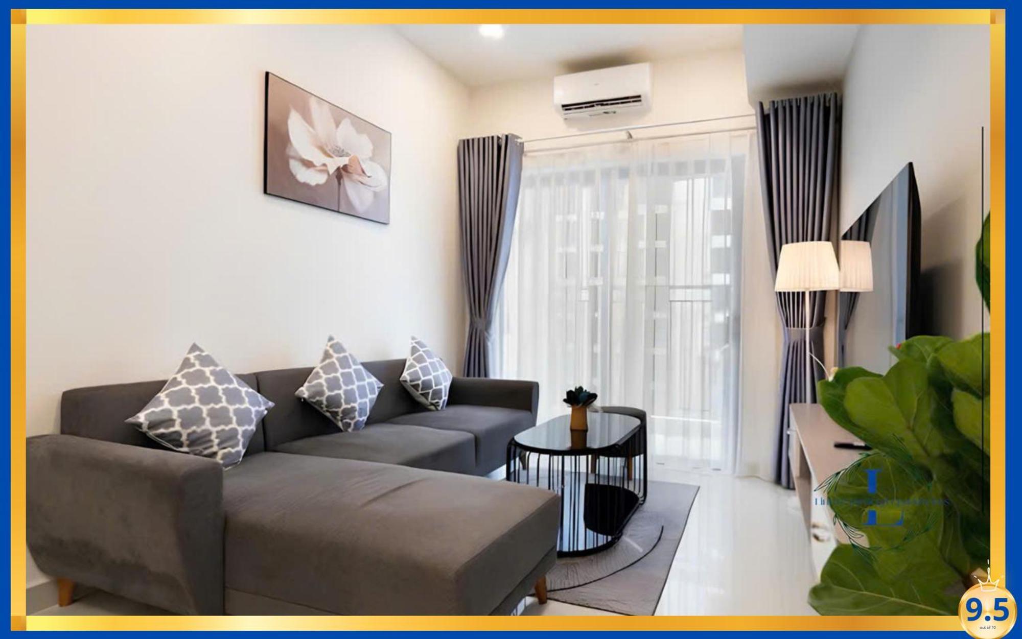 Soho - District 1 Access, * Ho Chi Minh City
