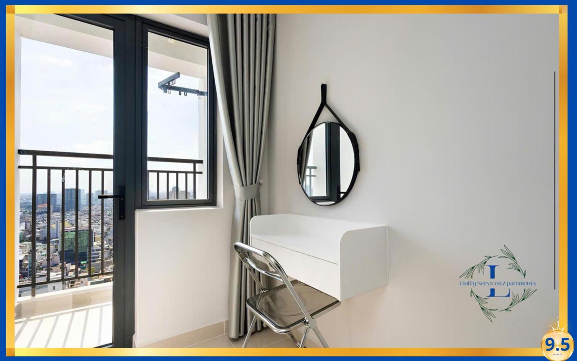 Soho - District 1 Access, Bandar Ho Chi Minh