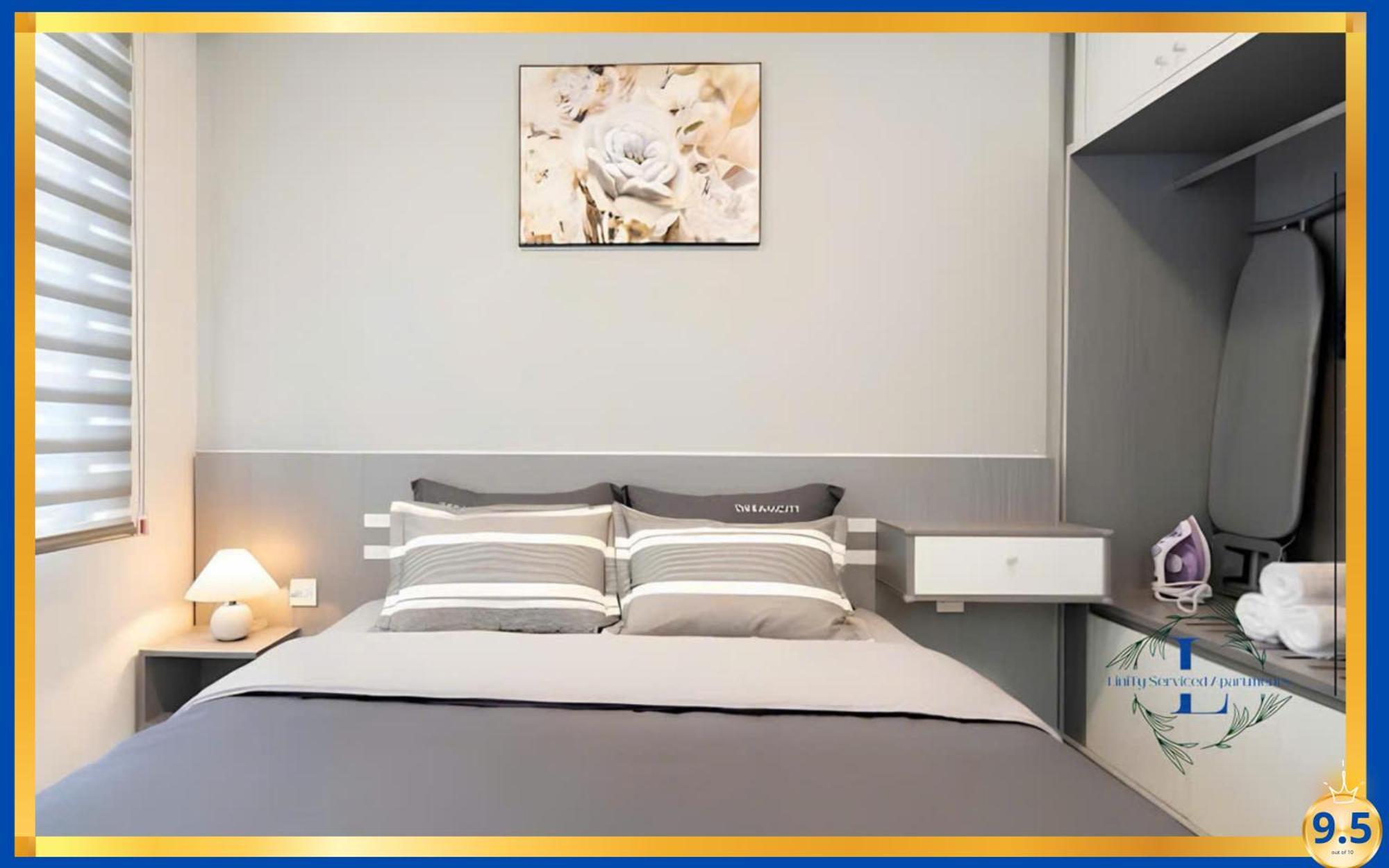 Soho - District 1 Access, Apartment *