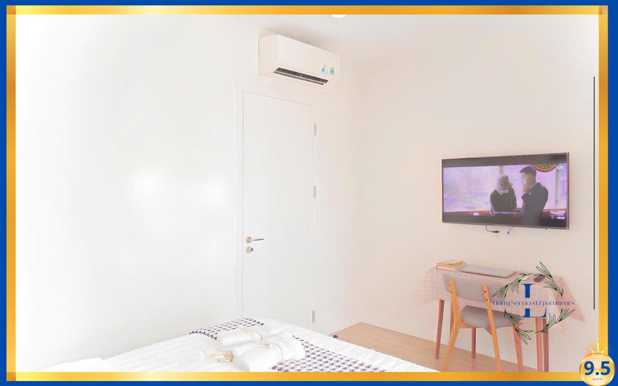 Soho - District 1 Access, Apartment *
