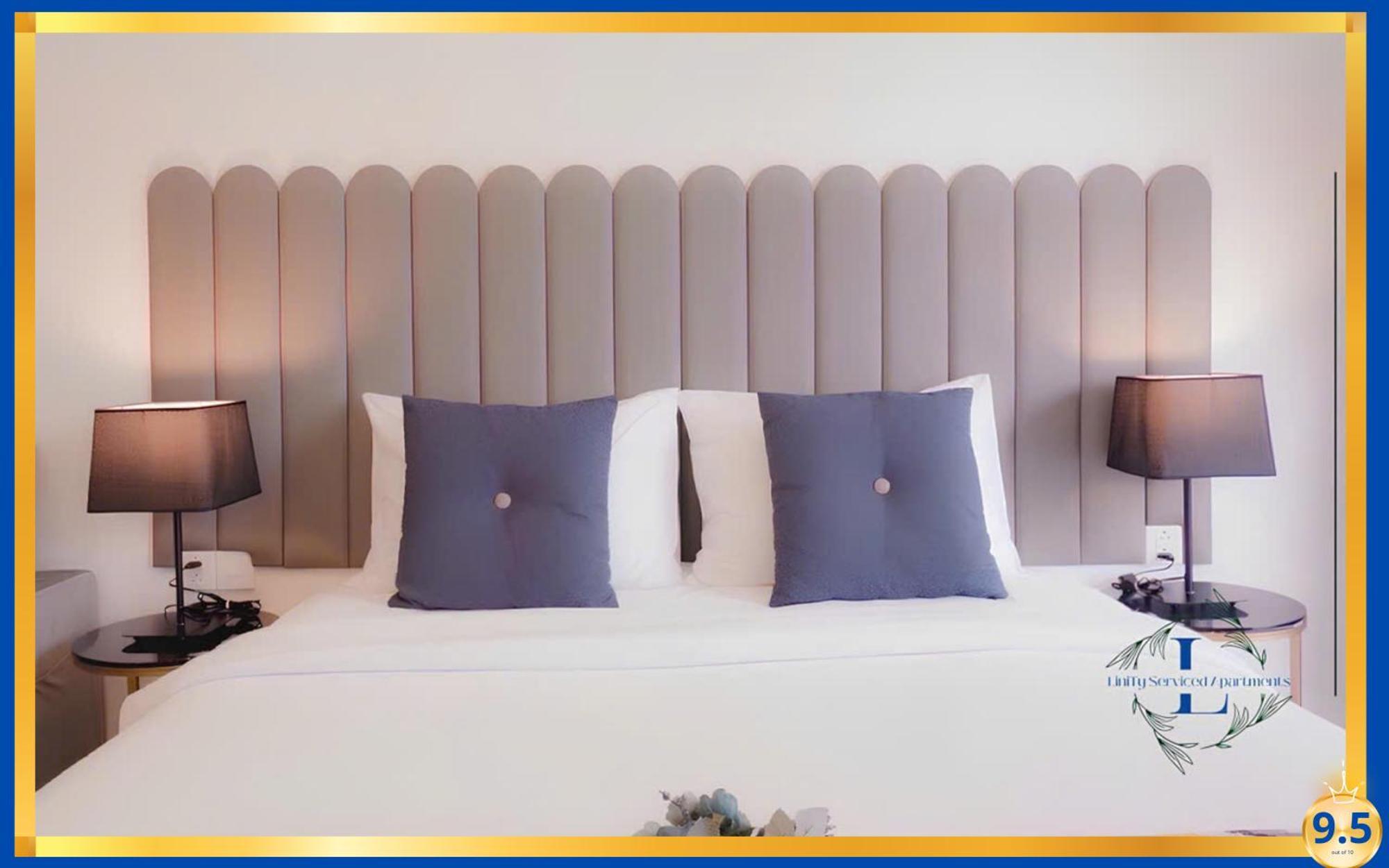 Soho - District 1 Access, Apartment Ho Chi Minh City