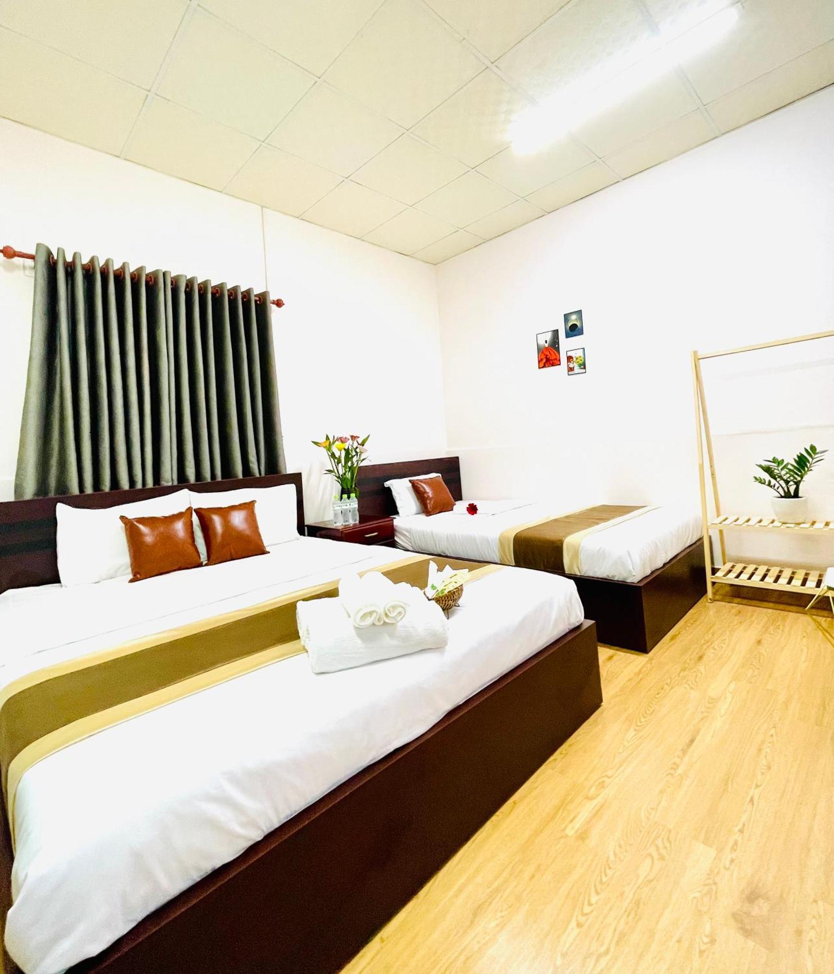 Thien Tu Hotel 2*