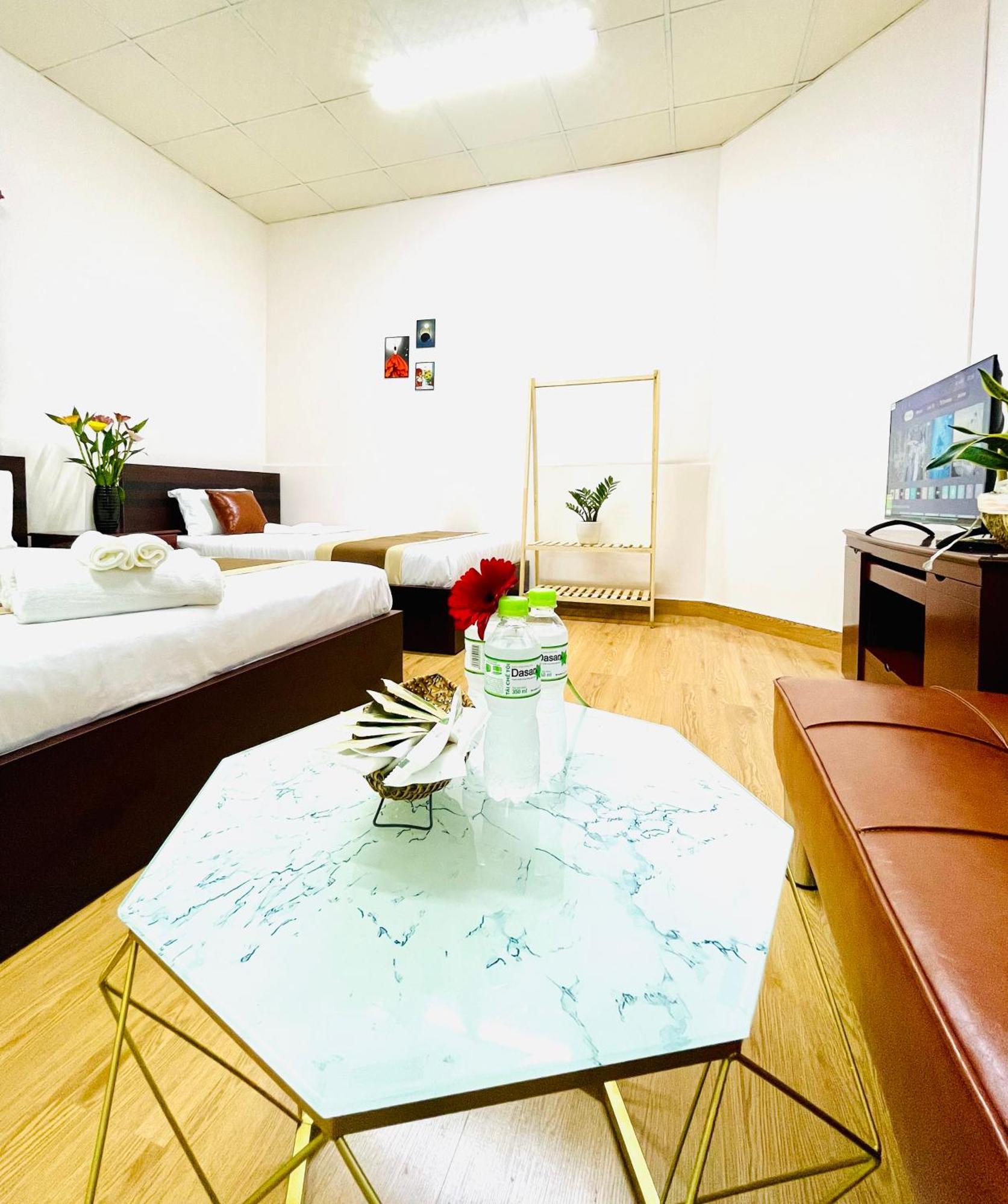 Hotel Thien Tu 2*