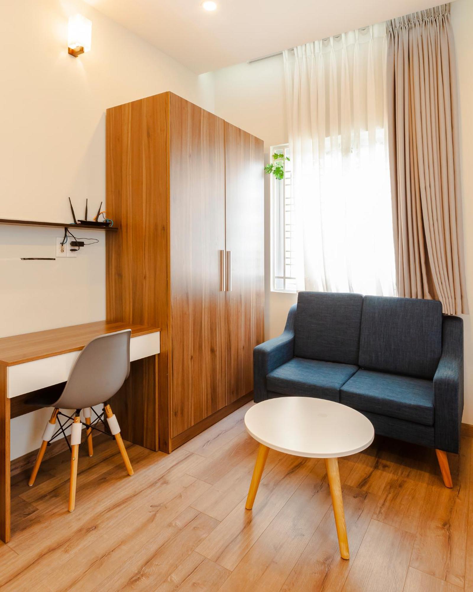 The Jade - Ntmk * Ho Chi Minh City