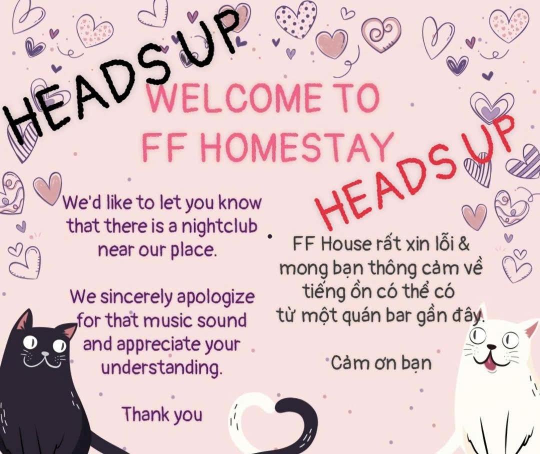 Ff Evy House Khách sạn hẻo lánh *