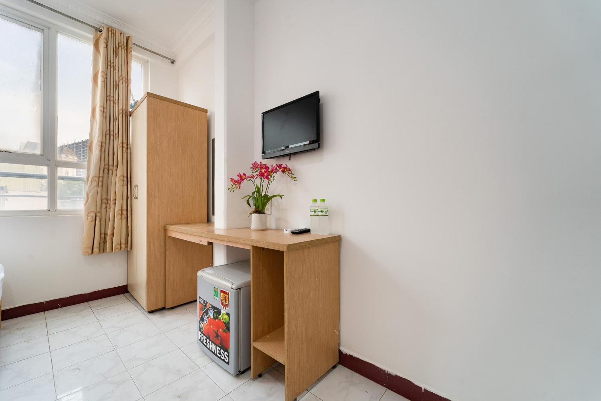 Hotel Collection O Madam Cuc Bui Vien Hotel. 3*