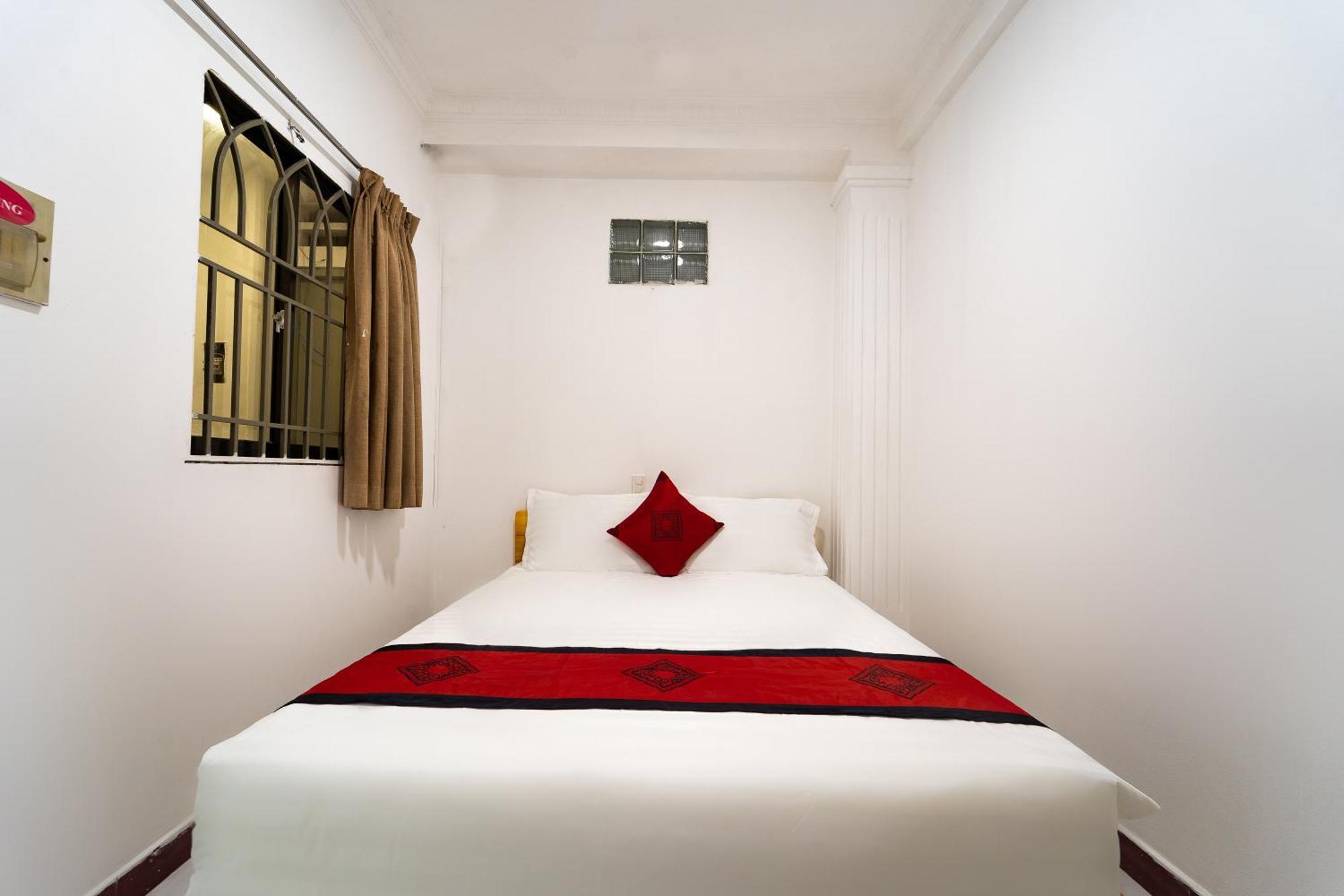 Collection O Madam Cuc Bui Vien Hotel. Hotel