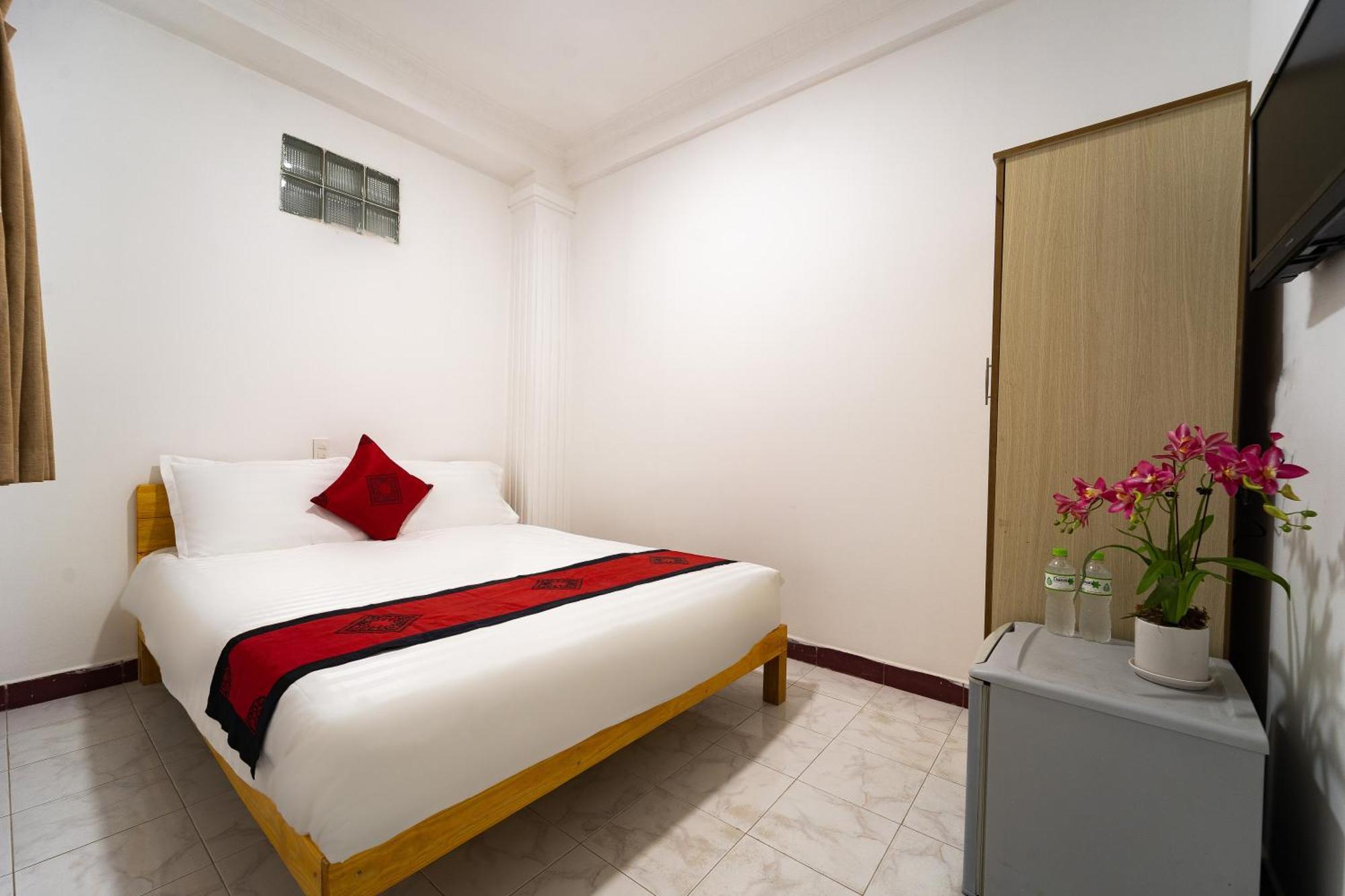 Collection O Madam Cuc Bui Vien Hotel. 3* Ho Chi Minh City
