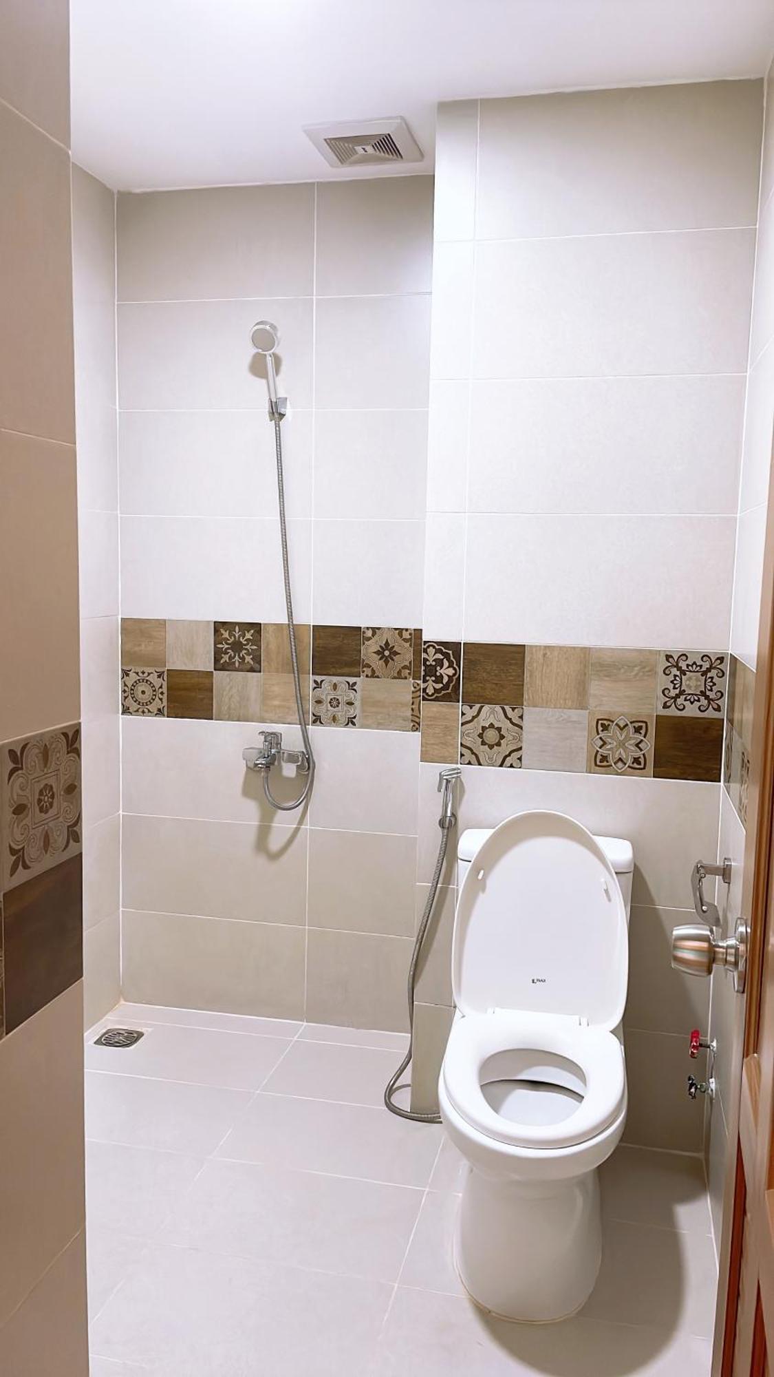 Away Ky Con - Serviced Ho Chi Minh City